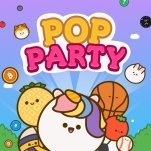 Игра Поп Вечеринка